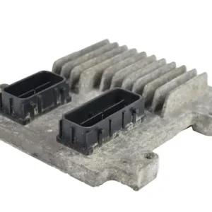 Ostatnia szansa KOMPUTER STEROWNIK OPEL 55583737 AA52